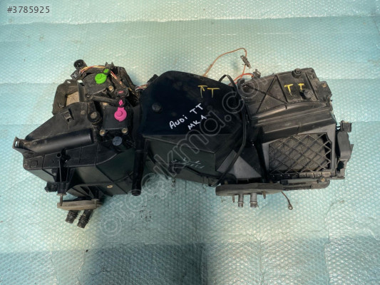 AUDİ TT MK1  KALORİFER KUTUSU ALKAN OTOMOTİV