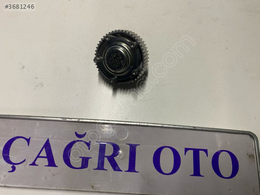 04E109153 EKSANTRİK KONUMLANDIRICI VW AUDİ SEAT SKODA