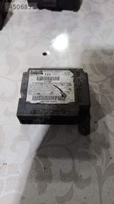 Fiat Doblo aırbag beyni