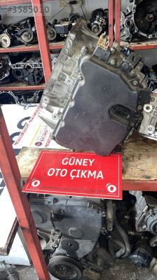 1.6 astra j chevrolet cruze t  40 Otamatik Şanzuman