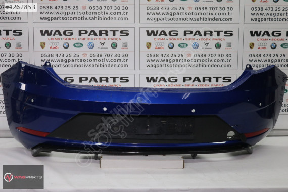 2013 - 2017 SEAT LEON ARKA TAMPON 5F0807417