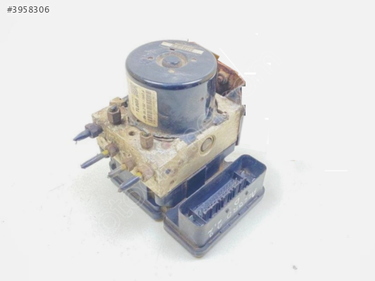 Honda Accord ABS 57110-TL0-G020-M1 06.2102-1647.4 06.2109-5835.3