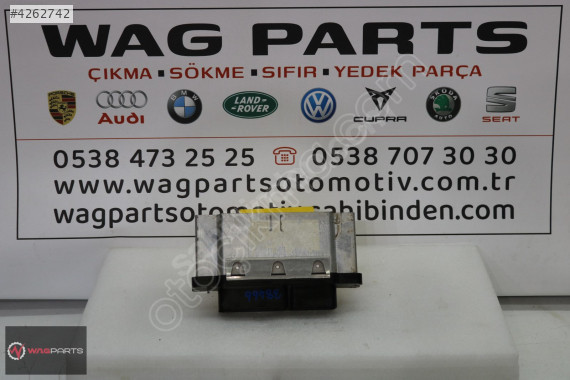 SEAT SKODA AUDİ VW MOTOR BEYNİ 04E907309CB