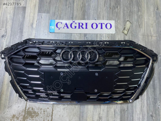 A3 PANJUR ORJİNAL / SIFIR İTHAL 2020 2024 8Y0853651 ÇAĞRI OTO