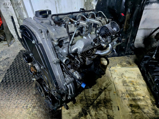 H100 crdi Eruo4 motor