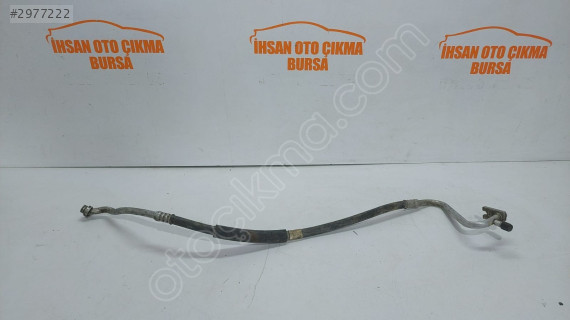 Megane 1 klima boruları