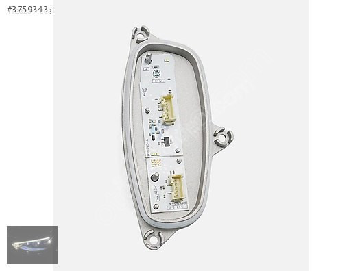 AUDİ Q2 SAĞ FAR LED MODÜLÜ 81A998474