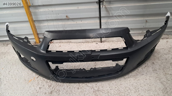 CHEVROLET AVEO T300 ÖN TAMPON.OTO ERKAN ÜNYE