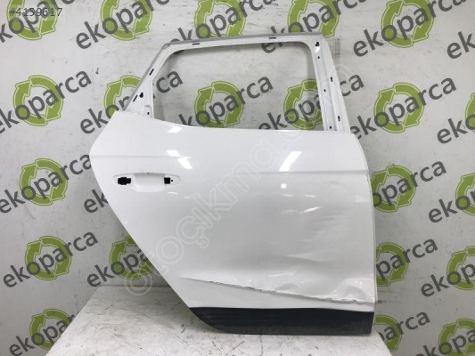 SEAT ARONA 2017 2024 SAĞ ARKA  KAPI 6F9833052
