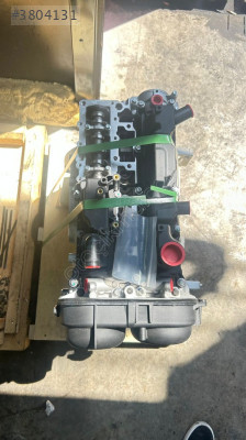 Ford 1.5 Ecobost sandık motor