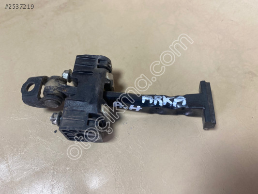OPEL ASTRA H ARKA KAPI GERGİSİ ÇIKMA SÖKME 13107851