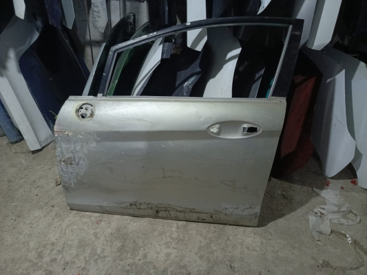 2009-17 FORD FİESTA SOL ÖN KAPI ORJ ÇIKMA