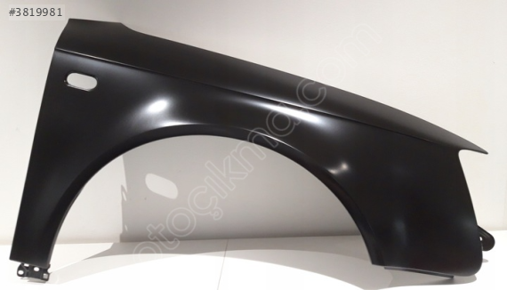 SEAT EXEO ÇIKMA ORJİNAL SAĞ - SOL ÇAMURLUK