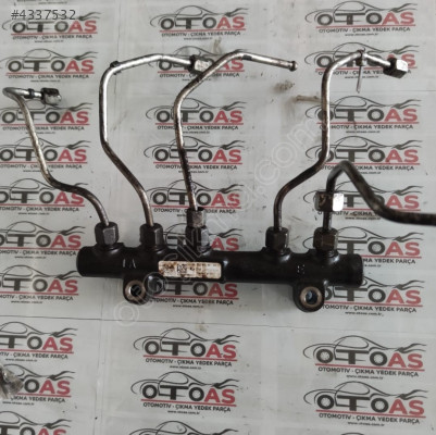 2017 FORD COURİER 1.6 DİZEL ENJEKTÖR KÜTÜĞÜ 172494086