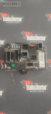 Peugeot 407 BSC Konfor Beyni 9656148080
