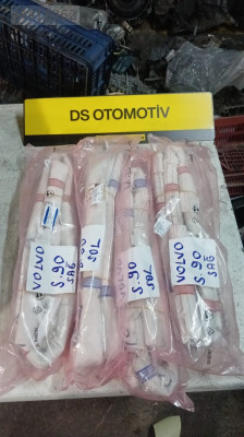 2017-2021 VOLVO S90 SAG SOL TAVAN AİRBAG