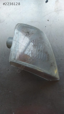 OMEGA sağ sinyal çıkma