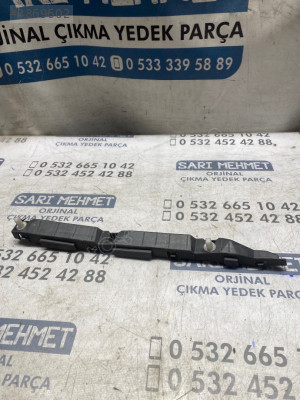 SIFIR ORJ HYUNDAİ ACCENT ERA SAĞ ARKA TAMPON BRAKETİ