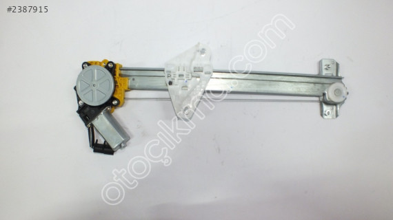 72710-SWA-A01 CRV 2007-2012 CAM KRİKOSU ARKA SAĞ MOTORLU