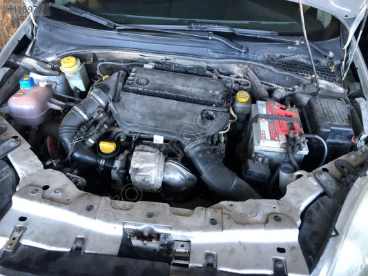 OPEL CORSA D 1,3 EURO 5 ÇIKMA MARŞ DİNAMOSU