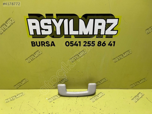 TOGG TAVAN EL TUTAMAĞI ORJİNAL