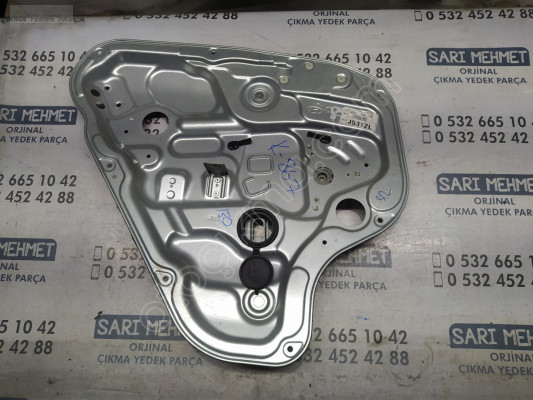 ÇIKMA HYUNDAİ İ30 SOL ARKA CAM KRİKOSU K-867