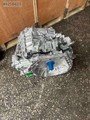 Honda civic 1.5 RS ORJİNAL SIFIR ŞANZIMAN