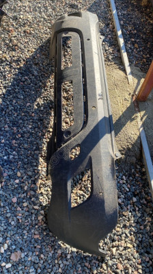 OPEL MOKKA ARKA TAMPON PARK SENSÖRLÜ.OTO ERKAN ÜNYE