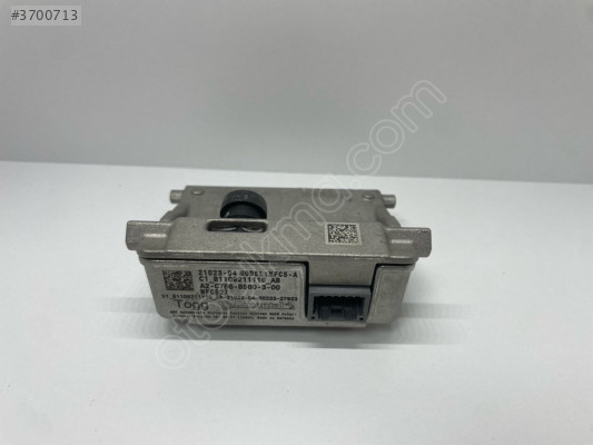 TOGG T10X ÖN KAMERA ORJİNAL C1_B1109211110_AB
