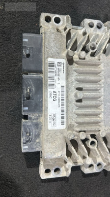 2013 FORD CONNECT 1.8 75 LİK E5 MOTOR BEYNİ