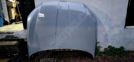 2024 SKODA SUPER B KAPUT SIFIR 3p0823031