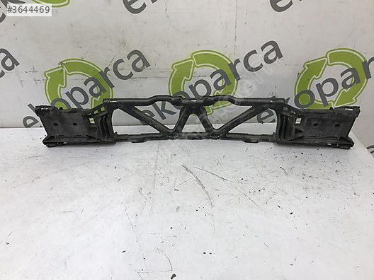 MERCEDES E SERİSİ 2012 2015 W212 ÖN TAMPON İÇ BRAKET A2128852765