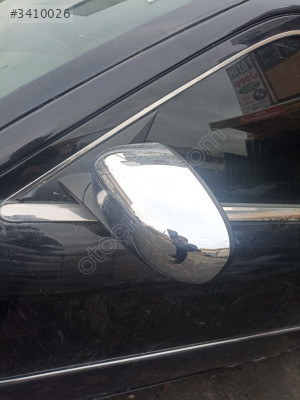 Chrysler 300c orjinal sag sol ayna