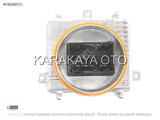 TAİGO 992941571AF LED FAR BEYNİ SIFIR KODLAMA DAHİL