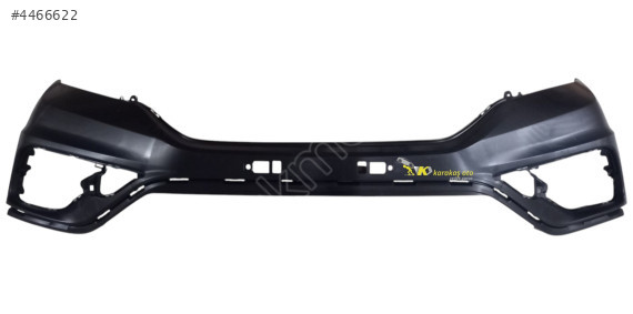 Honda Crv On Tampon Üst 2015 2018