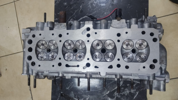 CHEVROLET KALOS 1.4 BENZİN SİLİNDİR KAPAĞI