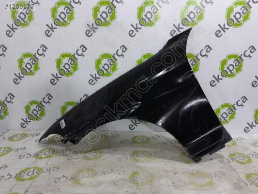 BMW 1 SERİSİ 2012 2018 F20 SOL ÖN ÇAMURLUK 41007284645