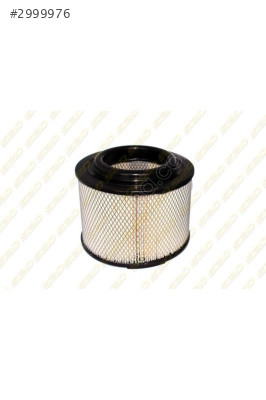 Hava Filtresi toyota Hilux Vigo 2005- / B-2500 Bt50 2006-2011