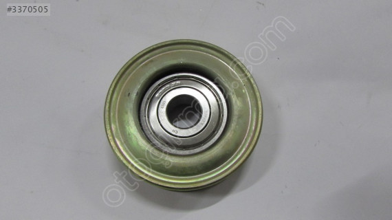 626 1988-1991 KLİMA GERGİ BİLYASI