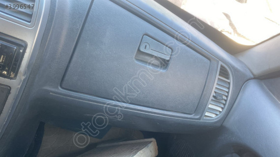 TATA XENON TORPİDO KAPAĞI