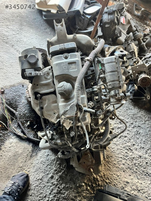 PEUGEOT 206 1.6  ŞANZIMAN GÜÇMANLAR
