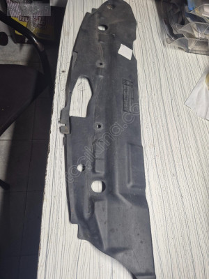 Toyota Corolla Panjur Üst Plastiği  2002 / 2005  53289-02010-D