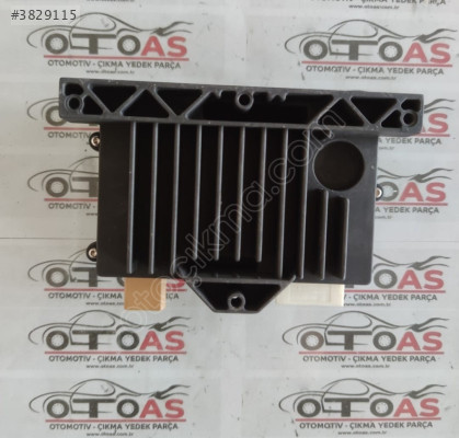 VOLKSWAGEN CADDY VOLTAJ KONTROL MODÜLÜ  7C0907155