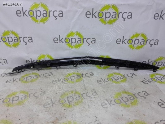 MERCEDES A SERİSİ 2020 2023 W177 AMG ÖN TAMPON ÇITASI A1778854402