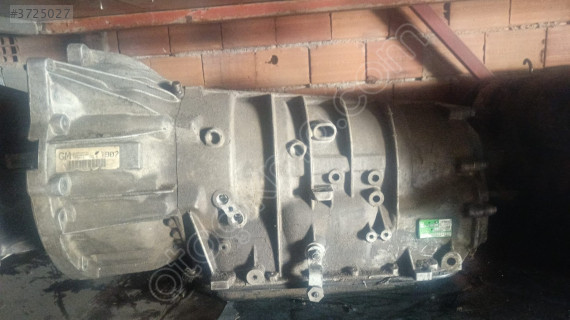 BMW E46 OTOMATİK ŞANZIMAN