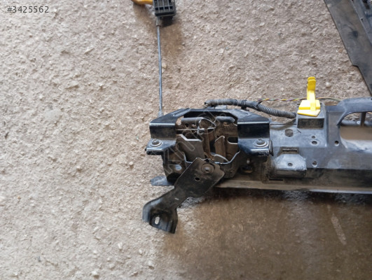 Ford courier kaput kilidi-JT76-16700