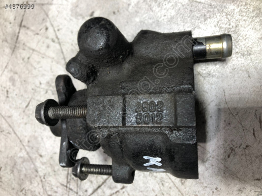 Opel Vectra A Hidrolik Direksiyon Pompası 26025012