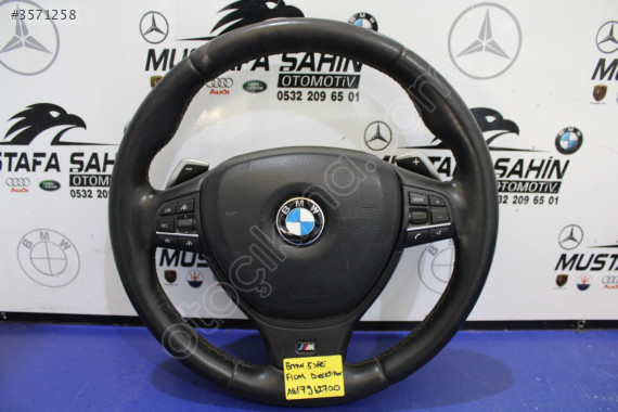 BMW 5 SERİ F10 M DİREKSİYON A1617962700
