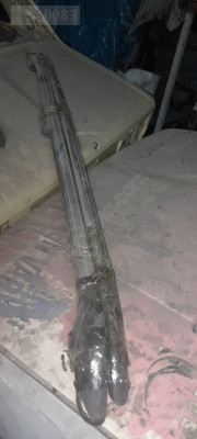 Tofaş Kartal SLX bagaj sörfü