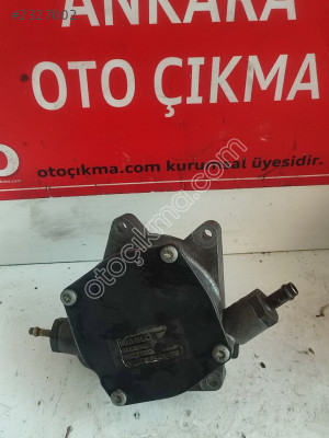 Chevrolet Captiva 2.0 fren vakumu